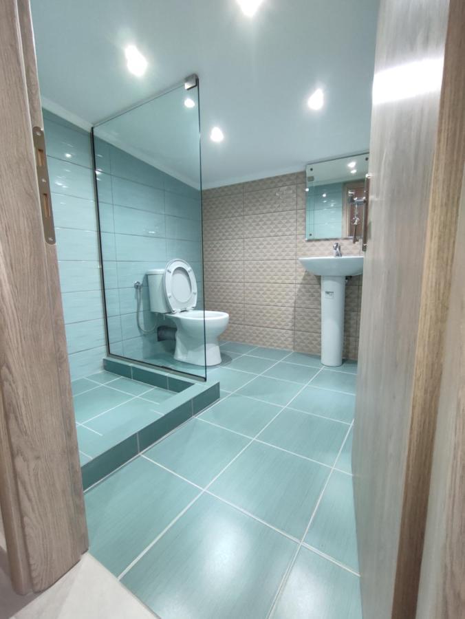 Meliria Apartments Szkála Rahoníu Kültér fotó
